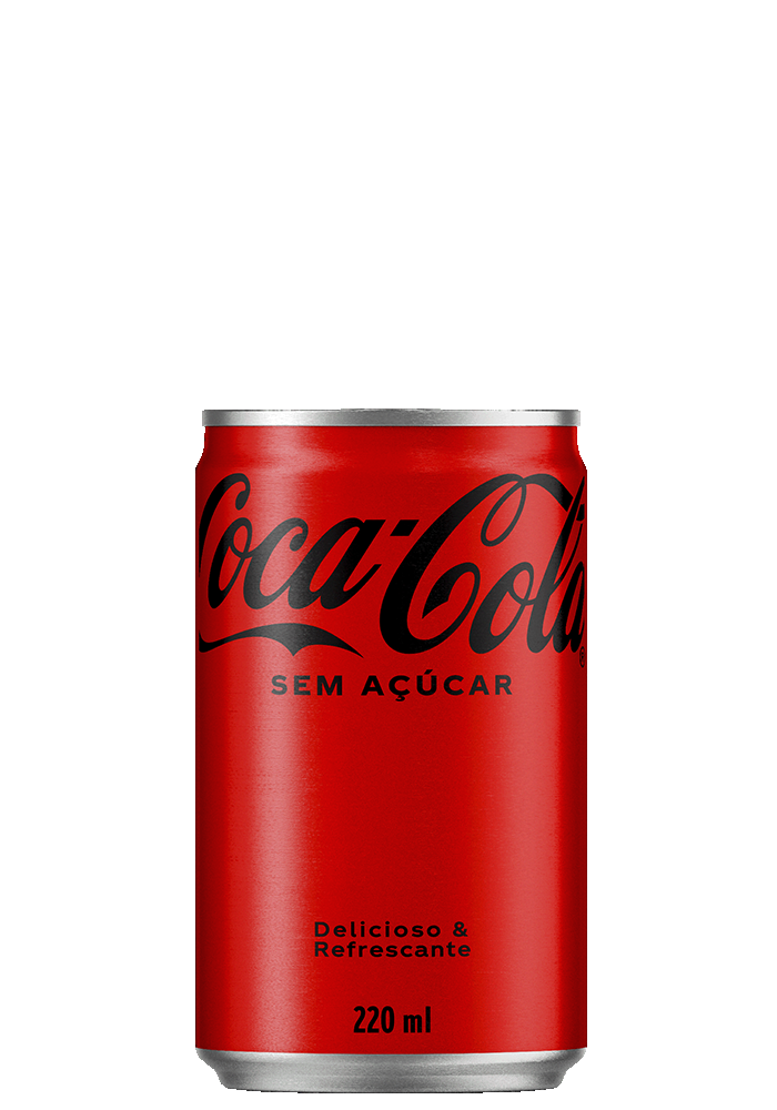 Coca Zero 220ml