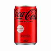 Coca Zero 220ml