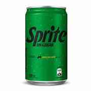 Sprite Zero 220ml