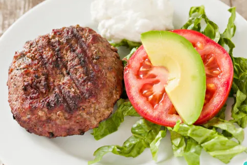 Al Plato Super Doble