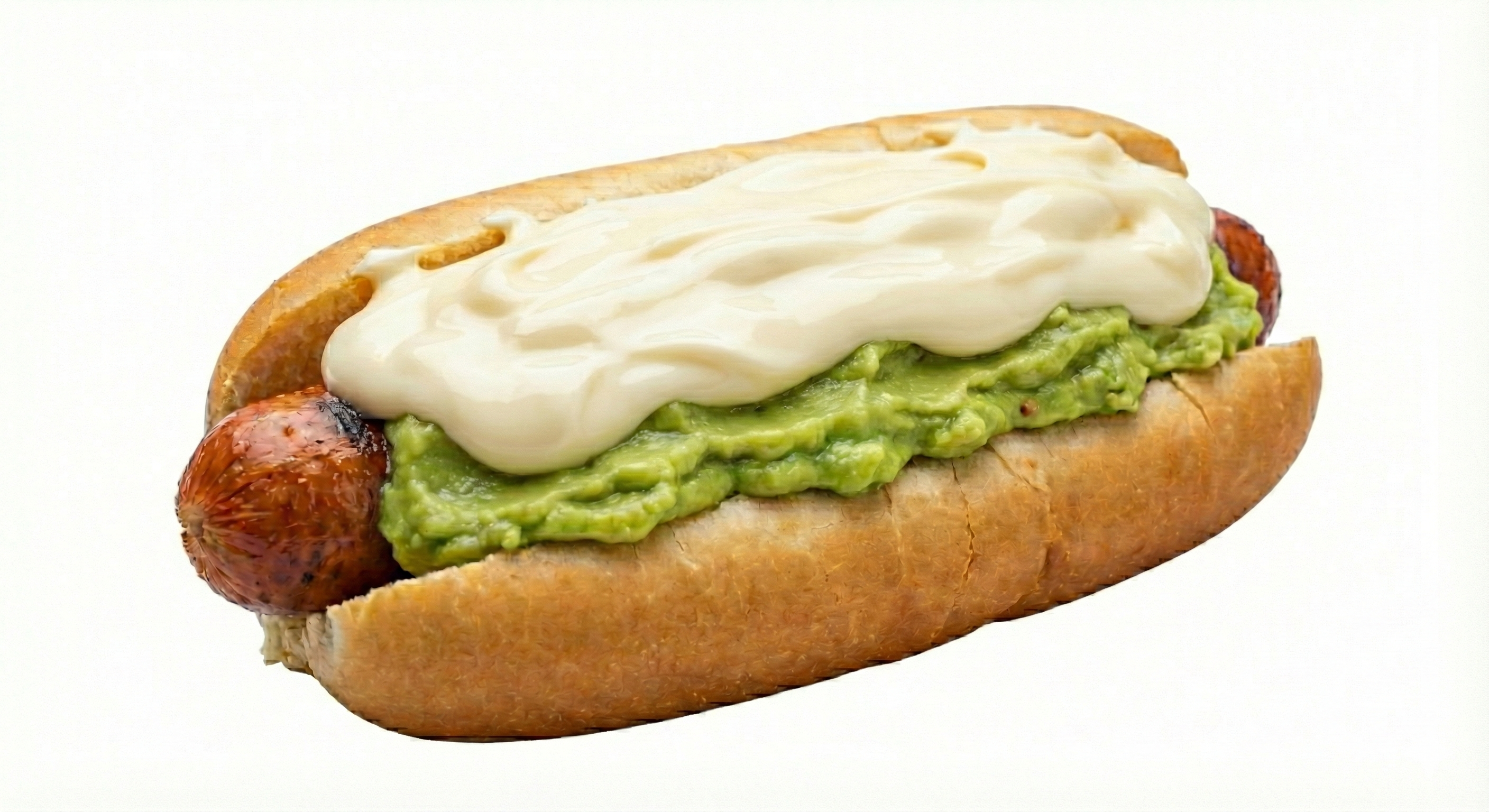 Completo Especial Palta