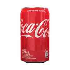 Coca - Cola 220cc.