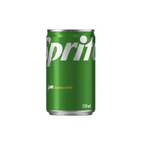 Sprite 220cc.