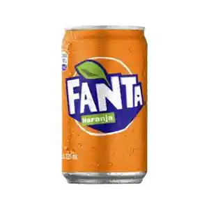 Fanta 220cc.