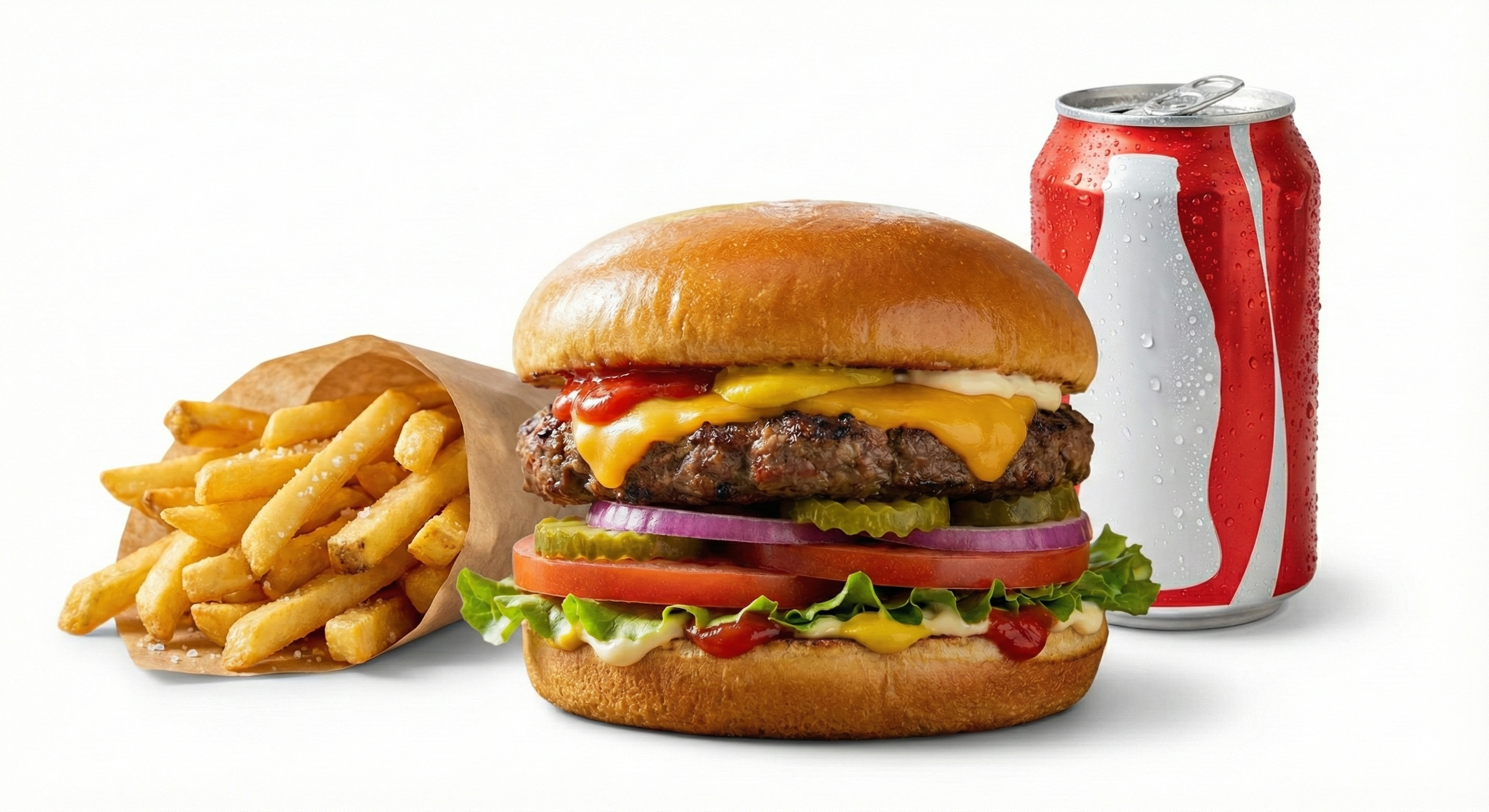 American Simple + Combo