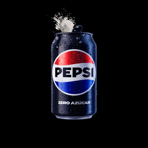 Pepsi Zero 350 ml