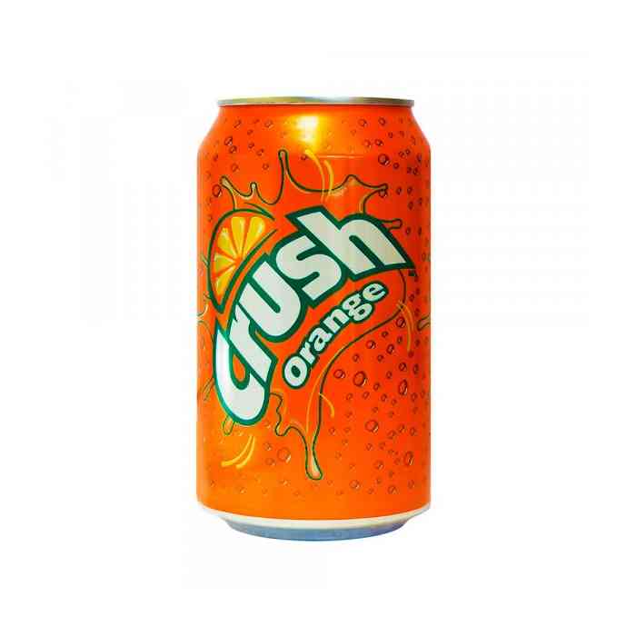Crush 350 ml
