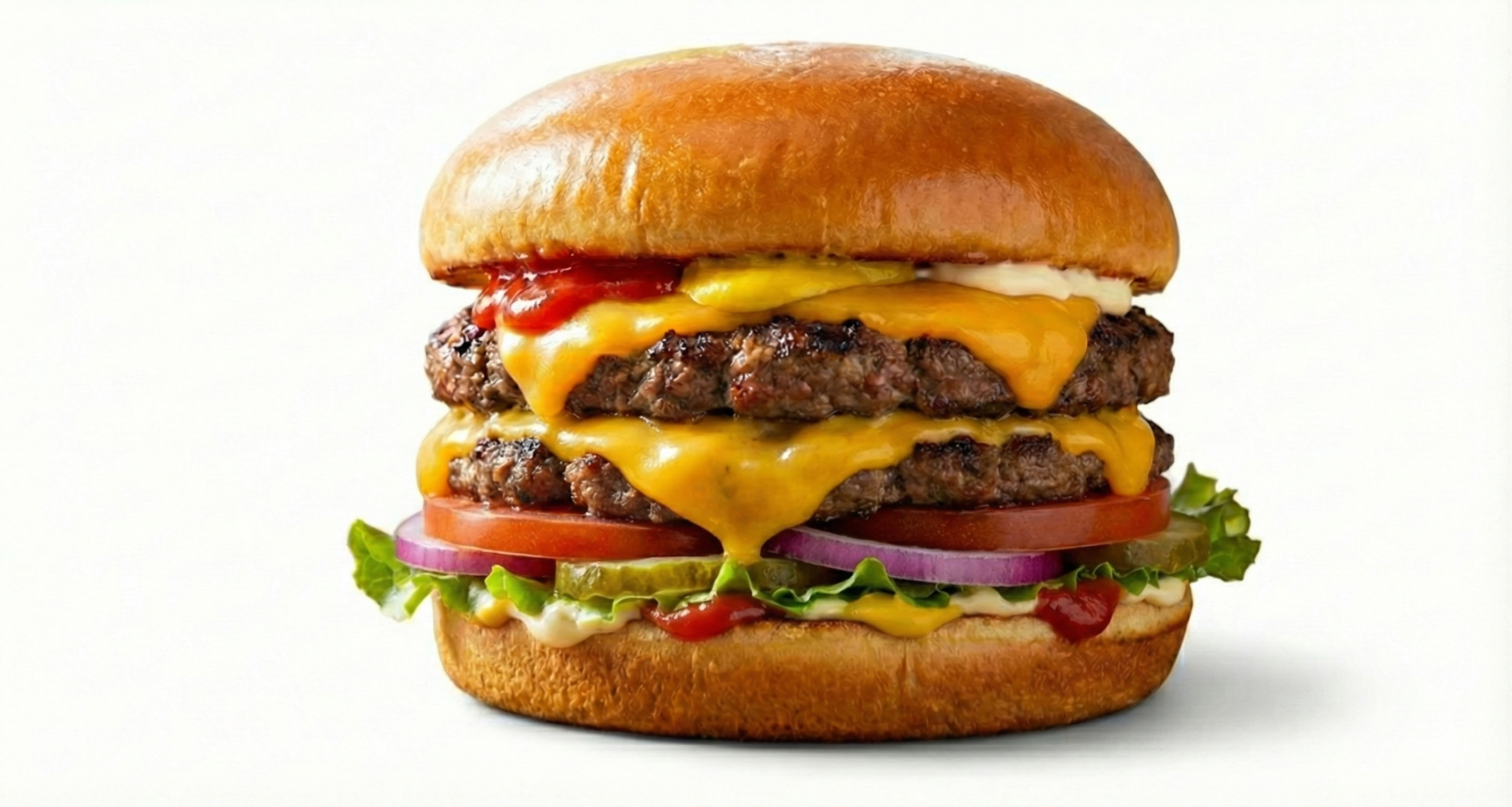 Americana Doble + Combo